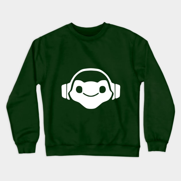 Kambo - Overwatch Crewneck Sweatshirt by marinaniess